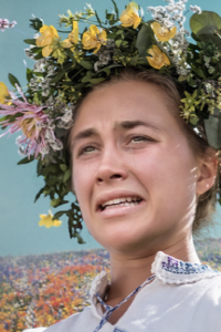 Midsommar